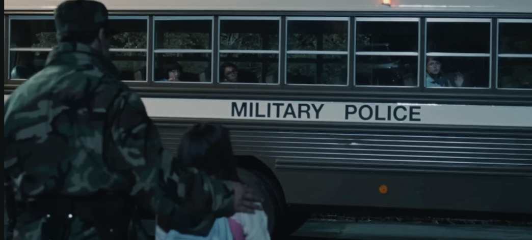 Stranger Things Season 5 Episode 4