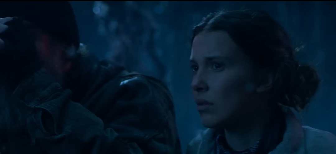 Stranger Things Season 5 Episode 4