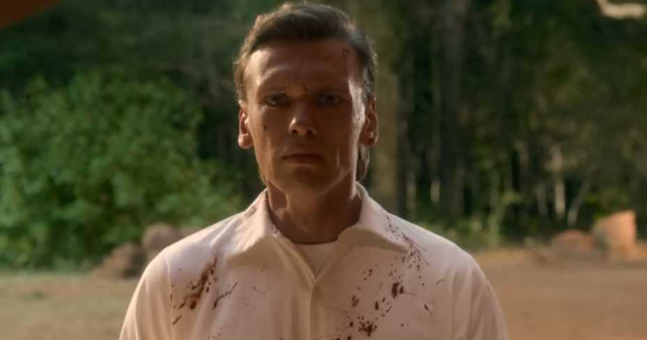 Stranger Things Season 5 Episode 4