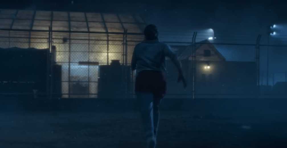 Stranger Things Season 5 Episode 4