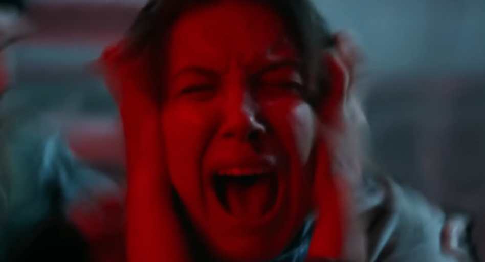 Stranger Things Season 5 Episode 4