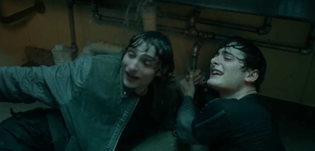 Stranger Things Season 5 Episode 4