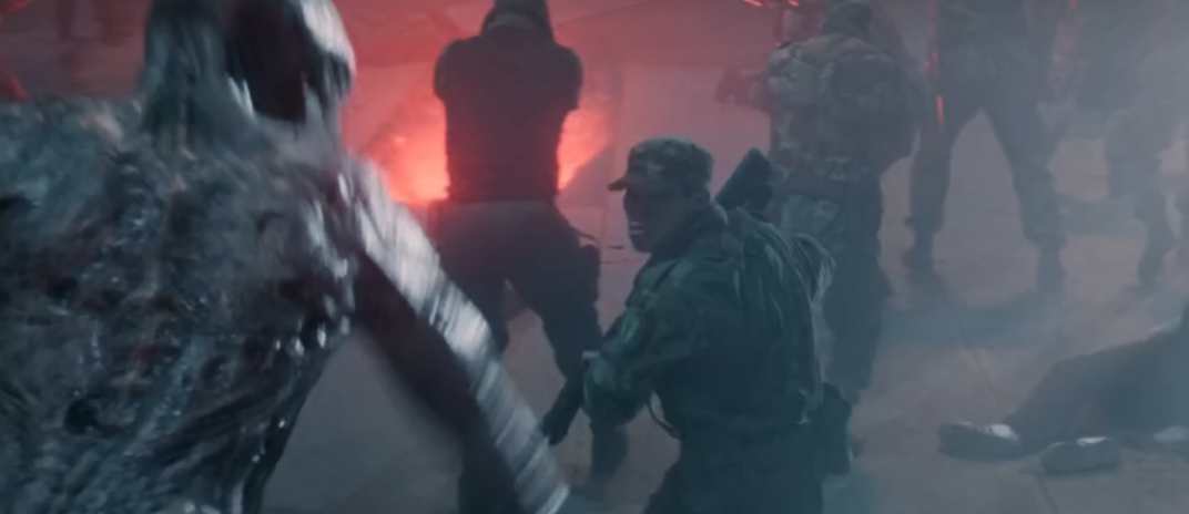 Stranger Things Season 5 Episode 4