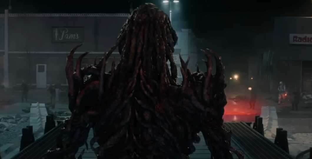 Stranger Things Season 5 Episode 4