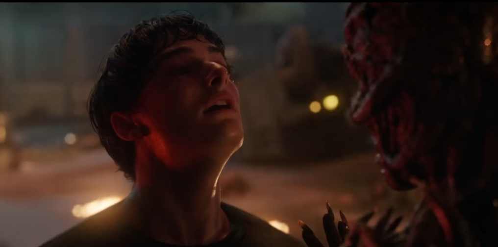 Stranger Things Season 5 Episode 4